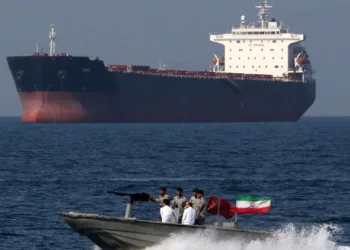 Iran planning to Shut Hormuz Water trait