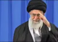 Iran rebbelian fear Khamenei