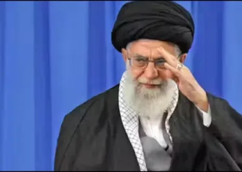 Iran rebbelian fear Khamenei