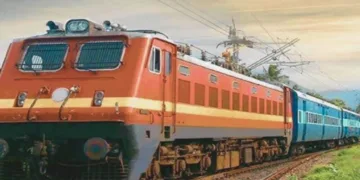 Indian Railway