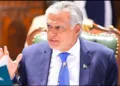 Ishak dar operation Sindoor Saudi Arab