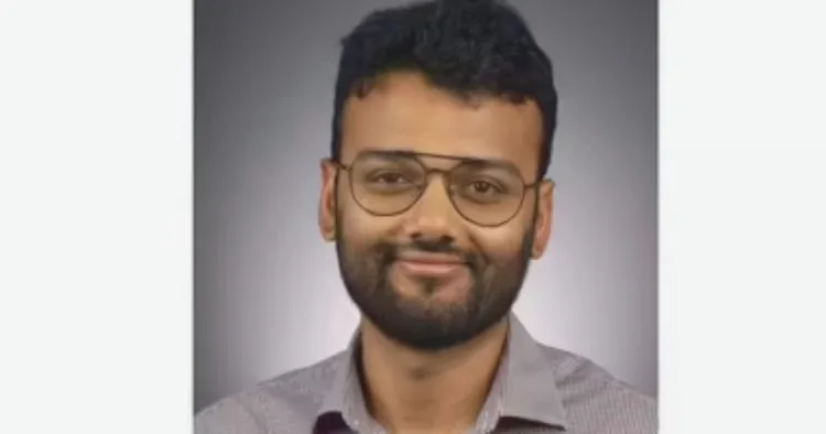 ईशान चट्टोपाध्याय