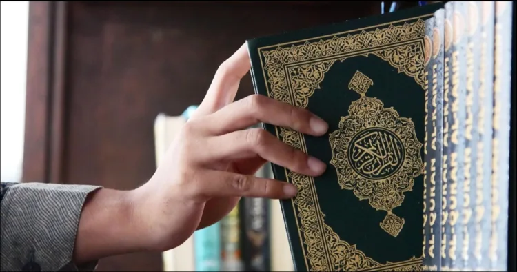 Islam muslim immigrants