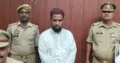 पुलिस की गिरफ्त में इस्लामुद्दीन