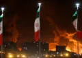 Israel Iran War