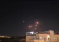 Israel Iran War