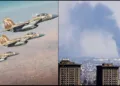 Israel Iran War