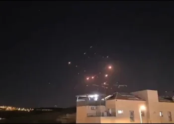Israel Iran War