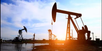 natural oil source found in Andman sea