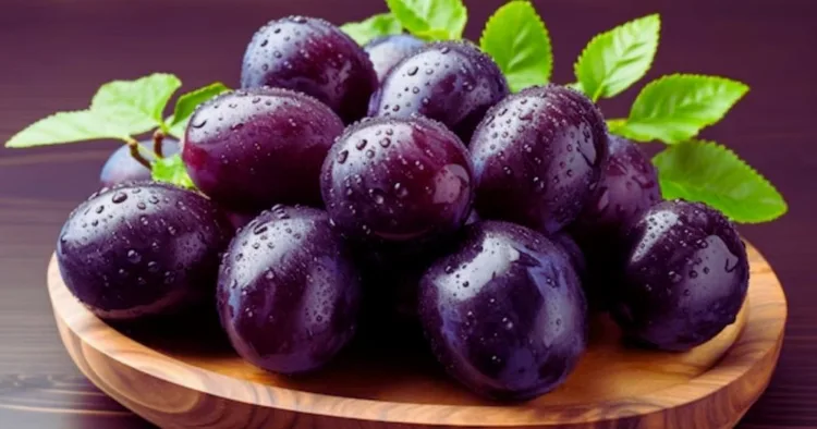 Jamun Benefits