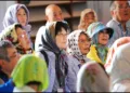 Japan Muslim immigrants