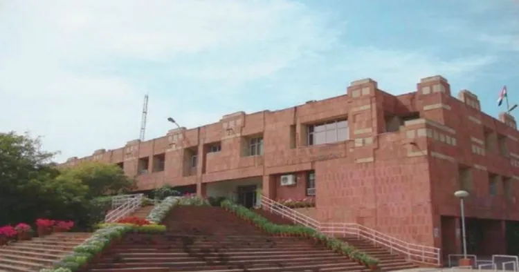 JNU