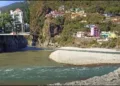 Karnaprayag Illegal Majar Nainital Highcourt
