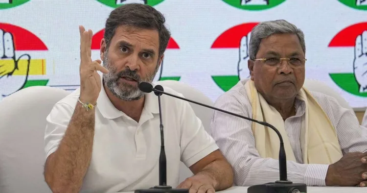 Karnataka government Social media control bill
