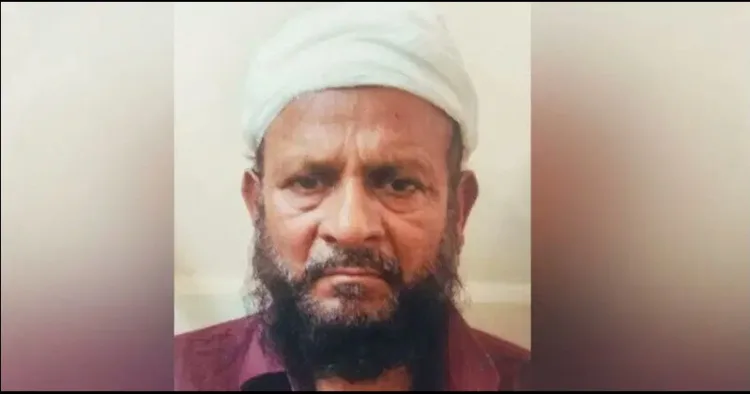 Karnataka 6 yrs old girl raped inside the mosque