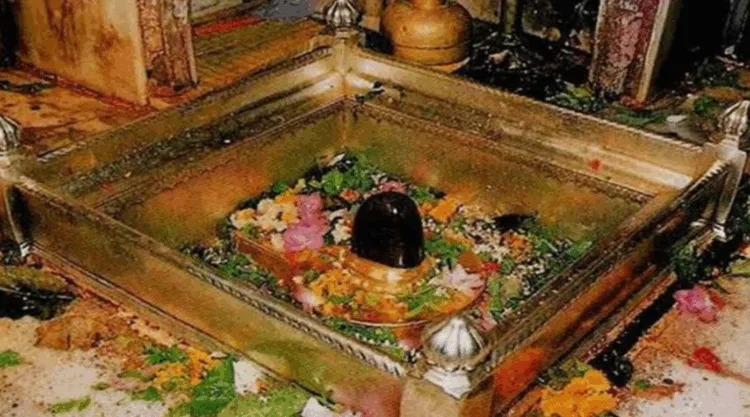 बाबा विश्वनाथ