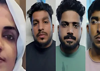 राज़ीना आत्महत्या केस, केरल SDPI विवाद, मुस्लिम महिला मोरल पुलिसिंग, PFI से जुड़ा SDPI संगठन