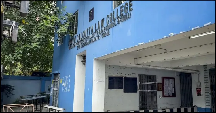 Kolkata rape case