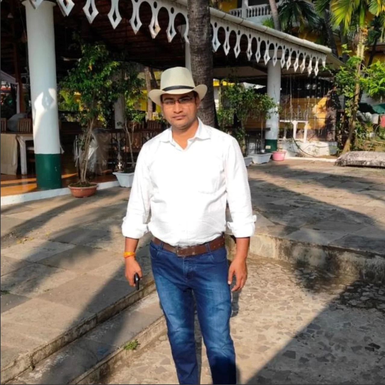Kuldeep Singh