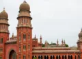Madras high court changing home into prayer place