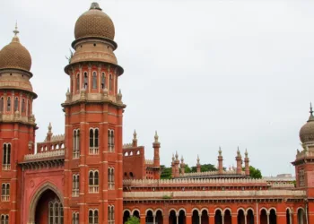 Madras high court changing home into prayer place