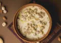 Makhana and milk benefits