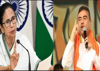 Mamta Benerji Spits venum on Pahalgam terror attack Suvendu Adhikari