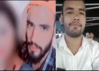Mathura Muslim man Imran lured hindu girl