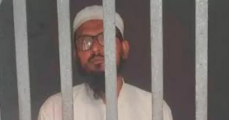 Maulana Hafiz