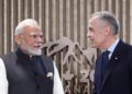 मोदी और कार्नी की मुलाकात द्विपक्षीय संबंधों में एक महत्वपूर्ण मोड़ साबित हुई है
