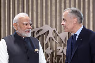 मोदी और कार्नी की मुलाकात द्विपक्षीय संबंधों में एक महत्वपूर्ण मोड़ साबित हुई है