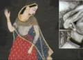 Mola ram Gadhwali painter