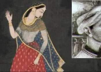 Mola ram Gadhwali painter