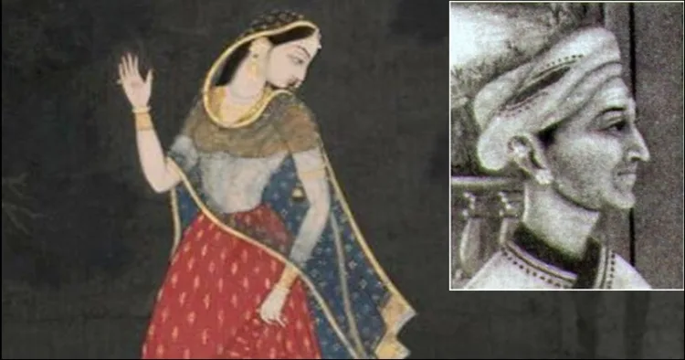 Mola ram Gadhwali painter