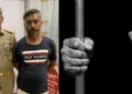 बाबू खां को पुलिस ने किया गिरफ्तार