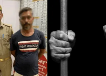 बाबू खां को पुलिस ने किया गिरफ्तार