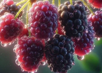 mulberry benefits