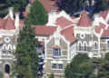 Nainital High court lift stays from election ban
