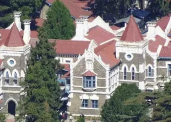 Nainital High court lift stays from election ban
