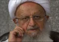 Naser makarem Shirazi