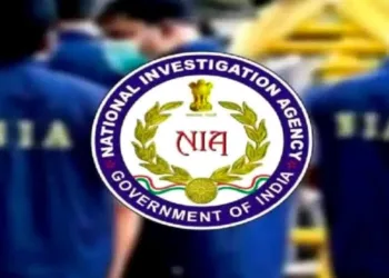 NIA filed chargesheet PFI Sajjad