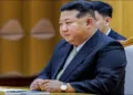 North Korea support russia against Ukraine