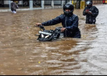 Northeast Mansoon