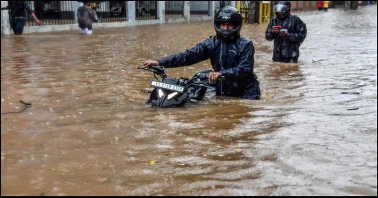 Northeast Mansoon