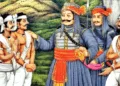 भील समुदाय महाराणा प्रताप का अनन्य सहयोगी रहा