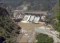Pakistan Indus water treaty