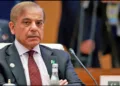 Pakistan Shahbaz Sharif Indus water treaty