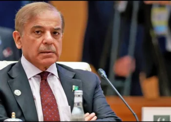 Pakistan Shahbaz Sharif Indus water treaty