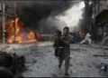 Pakistan terror attack