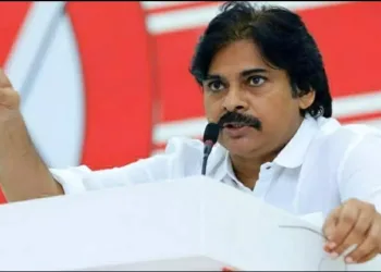 Pawan Kalyan attack on Mamta Banerjee government